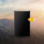 Bolero CoolMarket TT 114 L Black - Image 7