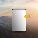 Bolero CoolMarket TT 114 L Inox - Image 7