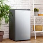 Bolero CoolMarket TT 114 L Inox - Image 8