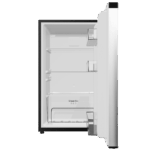 Bolero CoolMarket TT 114 L Inox - Image 4