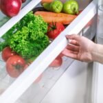 Bolero CoolMarket TT 114 L Inox - Image 9