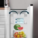 Bolero CoolMarket TT 114 L Inox - Image 12