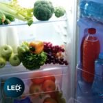 Bolero CoolMarket TT 114 L Inox - Image 10