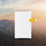 Bolero CoolMarket TT 114 L White - Image 7