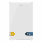 Bolero CoolMarket TT 114 L White