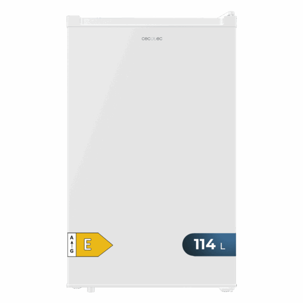 Bolero CoolMarket TT 114 L White