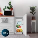 Bolero CoolMarket TT 114 L White - Image 6