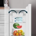 Bolero CoolMarket TT 114 L White - Image 11