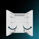 Bolero CoolMarket TT 133 L White - Image 7