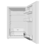 Bolero CoolMarket TT 133 L White - Image 3