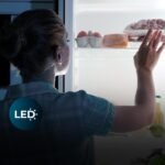 Bolero CoolMarket TT 133 L White - Image 11