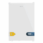 Bolero CoolMarket TT 133 L White