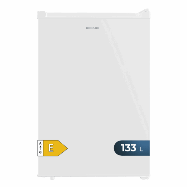 Bolero CoolMarket TT 133 L White