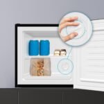 Bolero CoolMarket TT 31 Dual Black Glass E - Image 12