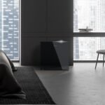 Bolero CoolMarket TT 31 Dual Black Glass E - Image 8