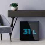 Bolero CoolMarket TT 31 Dual Black Glass E - Image 7