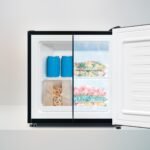 Bolero CoolMarket TT 31 Dual Black Glass E - Image 6