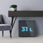 Bolero CoolMarket TT 31 Dual Grey Glass E - Image 6