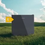 Bolero CoolMarket TT 31 Dual Grey Glass E - Image 7