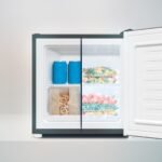 Bolero CoolMarket TT 31 Dual Grey Glass E - Image 5