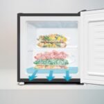 Bolero CoolMarket TT 31 Dual Grey Glass E - Image 9