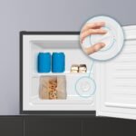 Bolero CoolMarket TT 31 Dual Grey Glass E - Image 8