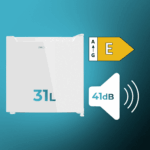 Bolero CoolMarket TT 31 Dual White E - Image 4