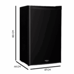 Bolero CoolMarket TT 90 Black E - Image 2