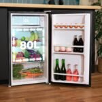 Bolero CoolMarket TT 90 Black E - Image 6