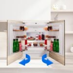 Bolero CoolMarket TT BI 121 White E - Image 9