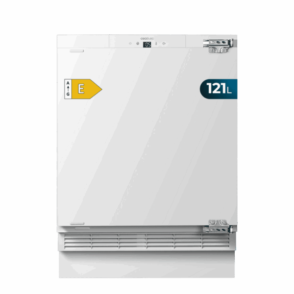 Bolero CoolMarket TT BI 121 White E