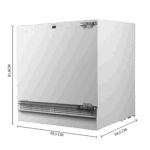 Bolero CoolMarket TT BI 138 White E - Image 3