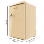 Bolero CoolMarket TT Origin 110 Beige E - Image 2
