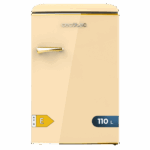 Bolero CoolMarket TT Origin 110 Beige E