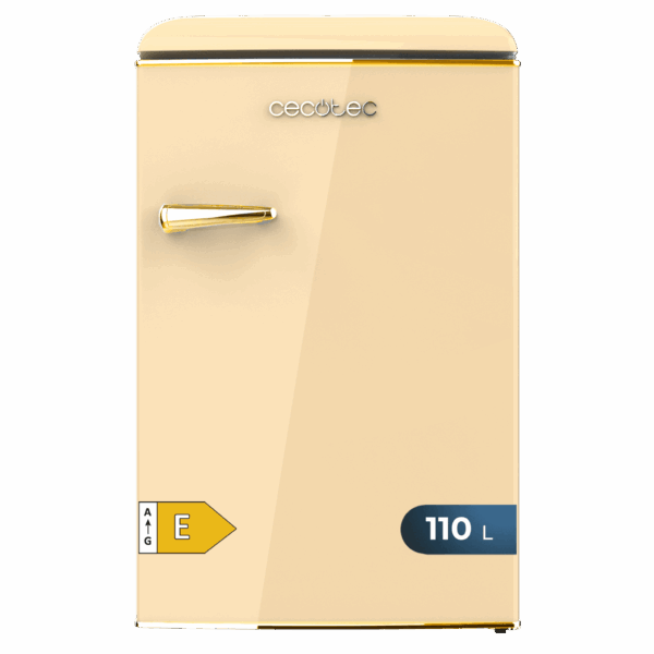 Bolero CoolMarket TT Origin 110 Beige E