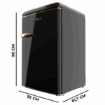 Bolero CoolMarket TT Origin 110 Black E - Image 3