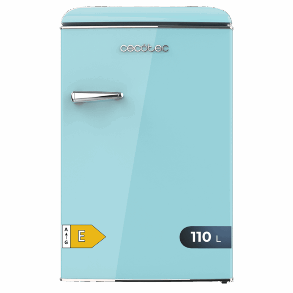 Bolero CoolMarket TT Origin 110 Blue E