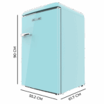 Bolero CoolMarket TT Origin 110 Blue E - Image 2