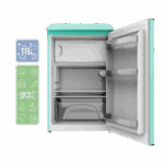 Bolero CoolMarket TT Origin 110 Green E - Imagen 4