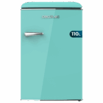 Bolero CoolMarket TT Origin 110 Green E - Imagen 11