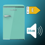 Bolero CoolMarket TT Origin 110 Green E - Imagen 3