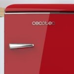 Bolero CoolMarket TT Origin 110 Red E - Imagen 6