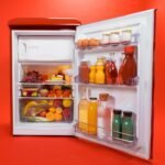 Bolero CoolMarket TT Origin 110 Red E - Imagen 7