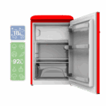 Bolero CoolMarket TT Origin 110 Red E - Imagen 4