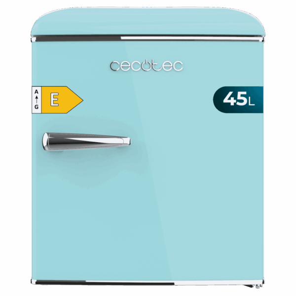 Bolero CoolMarket TT Origin 45 Blue E