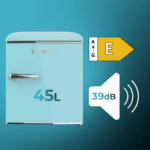 Bolero CoolMarket TT Origin 45 Blue E - Image 3