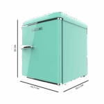 Bolero CoolMarket TT Origin 45 Green E - Image 3