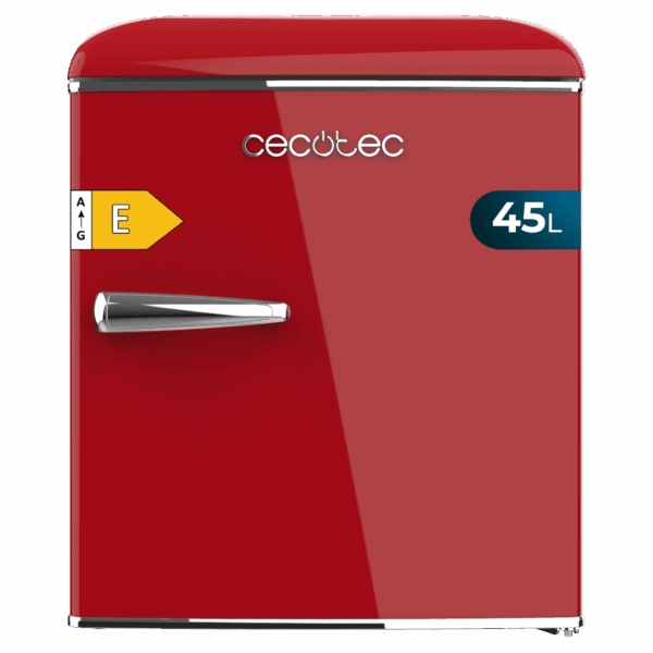 Bolero CoolMarket TT Origin 45 Red E