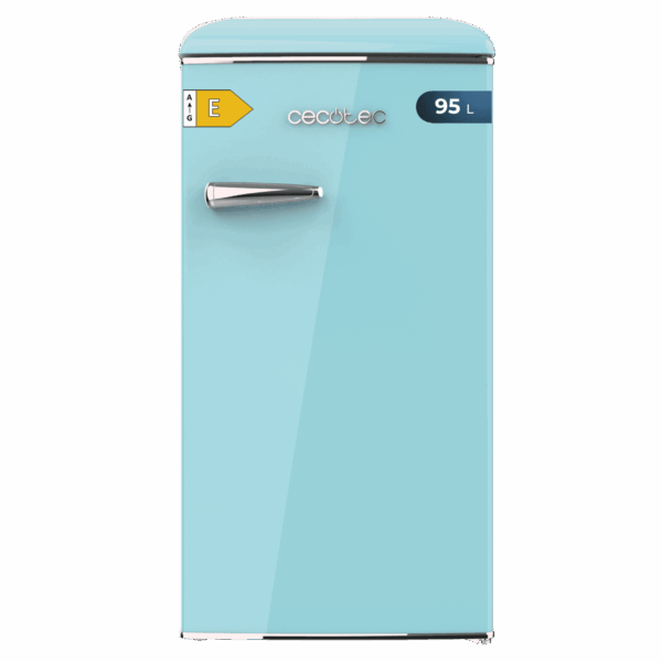 Bolero CoolMarket TT Origin 95 Blue E