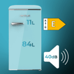 Bolero CoolMarket TT Origin 95 Blue E - Image 3